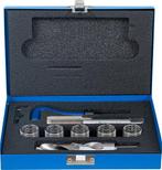 Schroefdraad reparatieset M22 x 1,5 9-dlg, Auto diversen, Autogereedschap, Verzenden, Nieuw