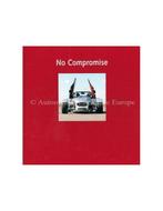 DONKERVOORT, NO COMPROMISE, Nieuw, Author