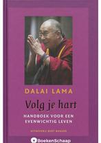 Volg je hart Dalai Lama, Boeken, Esoterie en Spiritualiteit, Nieuw, Verzenden