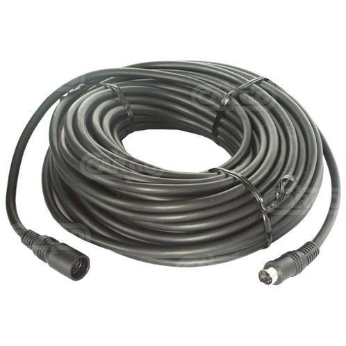 Verlengkabel 15M/6P CCTV, Auto-onderdelen, Verlichting, Ophalen of Verzenden