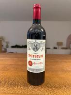 2015 Petrus - Pomerol - 1 Fles (0,75 liter), Nieuw