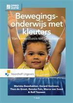Bewegingsonderwijs met kleuters, 9789001841829, Boeken, Studieboeken en Cursussen, Zo goed als nieuw, Verzenden