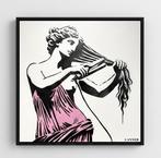 CANNED (Charlotte Parenteau-Denoël) - Venus has a Date, Antiek en Kunst