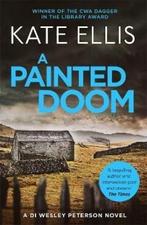 A Painted Doom 9780349418971 Kate Ellis, Verzenden, Gelezen, Kate Ellis