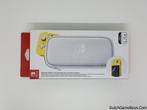 Switch Lite - Carrying Case + Screen Protector