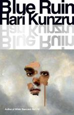 Blue Ruin | Hari Kunzru | 9781398532748, Zo goed als nieuw, Hari Kunzru
