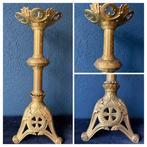 Religieuze en spirituele objecten - Antiek - Brons -