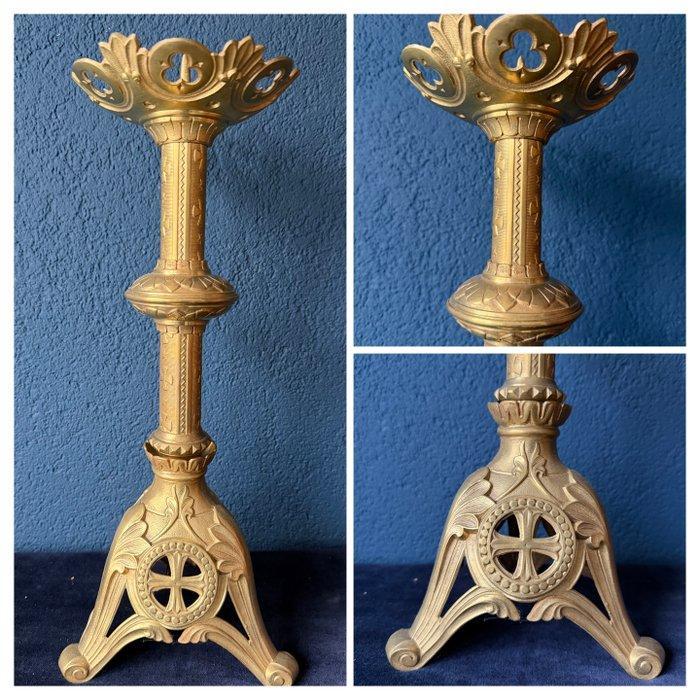 Religieuze en spirituele objecten - Antiek - Brons -, Antiek en Kunst, Kunst | Niet-Westerse kunst