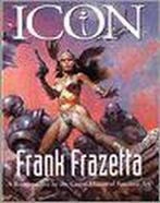 FRANK FRAZETTA 9783822870747 Frank Frazetta, Verzenden, Gelezen, Frank Frazetta