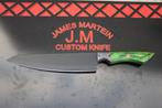 James Martein - Keukenmes - J.M-102A - J2 staal, Antiek en Kunst