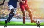Hisense 75A7100F  - 75 inch LED 4K Ultra HD Smart TV, Audio, Tv en Foto, Televisies, Ophalen, LED, Panasonic, Zo goed als nieuw
