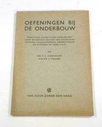 Boek Oefeningen bij de onderbouw C331, Boeken, Verzenden, Gelezen