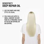 Schwarzkopf Professional BlondMe Bondfinity Deep Repair Oil, Verzenden, Nieuw