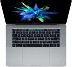 Apple Macbook Pro (Mid 2017) 15 - i7-7920HQ - 16GB RAM - 51, Verzenden, Zo goed als nieuw