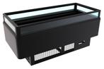 Combisteel | Koel-/Vrieseiland | Zwart | Schakelbaar | -16°C, Ophalen of Verzenden, Nieuw