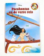 Pocahontas en de verre reis 9789054285434, Boeken, Gelezen, Verzenden