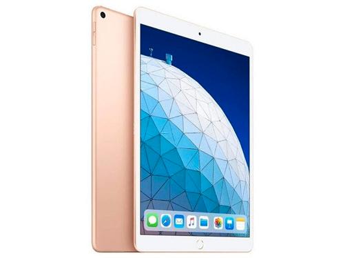 iPad Air 3 256GB Wi-Fi  / SV - Goud, Computers en Software, Apple iPads, Zo goed als nieuw, Verzenden