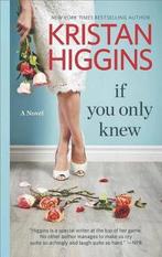 If You Only Knew 9780373789290 Kristan Higgins, Verzenden, Gelezen, Kristan Higgins