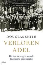 Verloren adel 9789460036033 Douglas Smith, Boeken, Verzenden, Gelezen, Douglas Smith