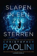 Slapen in een zee van sterren / Fractalverse / 1, Verzenden, Zo goed als nieuw, Christopher Paolini