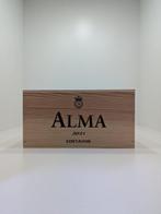 2021 Bodegas Contador - Benjamin Romeo, Alma - Rioja - 6, Nieuw