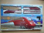 Mehano H0 - T680 - Startset (1) - Thalys treinset 4-delig -, Nieuw