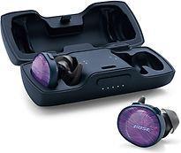 Bose SoundSport Free Wireless paars, Telecommunicatie, Mobiele telefoons | Overige merken, Gebruikt, Zonder simlock, Zonder abonnement
