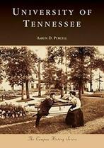 University of Tennessee.by Purcell, D. New, Zo goed als nieuw, Aaron D Purcell, Verzenden