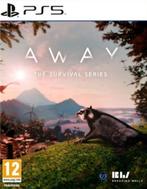 AWAY The Survival Series-Standaard (PlayStation 5) NIEUW, Ophalen of Verzenden, Nieuw