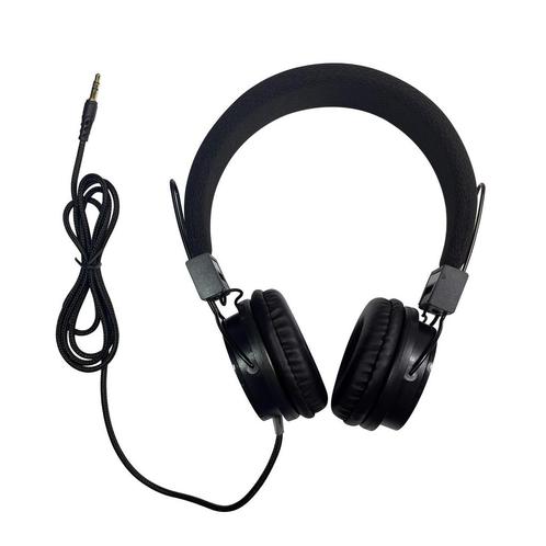 Benson Stereo koptelefoon - kristalhelder geluid - hoge g..., Audio, Tv en Foto, Koptelefoons, Nieuw, Ophalen of Verzenden