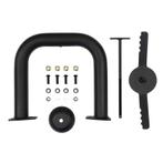 Westin 19-24 Mercedes-Benz Sprinter XTS Rear Tire Carrier -, Ophalen of Verzenden