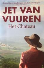 Jet van Vuuren - Het Chateau 9789045218908 Jet van Vuuren, Boeken, Overige Boeken, Verzenden, Zo goed als nieuw, Jet van Vuuren