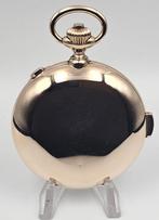 Heures 14K GOLD Minute Repeater Chronograph Savonette Case -, Nieuw