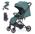 Opvouwbare High-View Kinderwagen met Vier Wielen, Verzenden, Nieuw