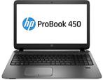 HP ProBook 450 G2 - i3