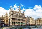 Dagje Brussel of Antwerpen met de trein voor 2 personen, Vakantie, Vakantie | Aanbiedingen en Last minute