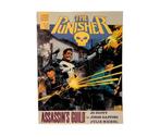 The Punisher Assassins Guild - Marvel Graphic Novel - 2nd, Nieuw