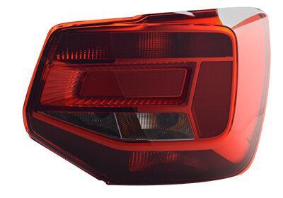 Audi Q2 Achterlicht Rechts 81A945070 81A945070B, Auto-onderdelen, Carrosserie en Plaatwerk, Verzenden