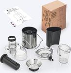 2dekans | KitchenBrothers Sapcentrifuge - Voor Groenten en, Ophalen of Verzenden, Zo goed als nieuw