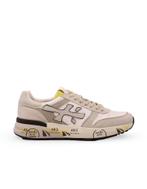 Premiata sneakers/lage-sneakers heren 42 wit, Verzenden, Nieuw, Wit, Premiata