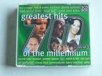 Greatest Hits of the Millennium - 70s vol.3 (3 CD), Cd's en Dvd's, Verzenden, Zo goed als nieuw