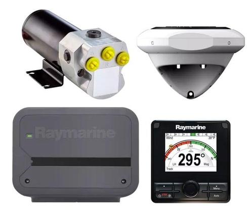 Raymarine Evolution EV-100 Powerpack, Watersport en Boten, Navigatiemiddelen en Scheepselektronica, Ophalen of Verzenden