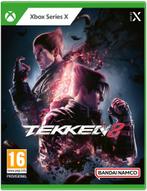 Tekken 8-Standaard (Xbox Series X) Gebruikt, Ophalen of Verzenden, Zo goed als nieuw