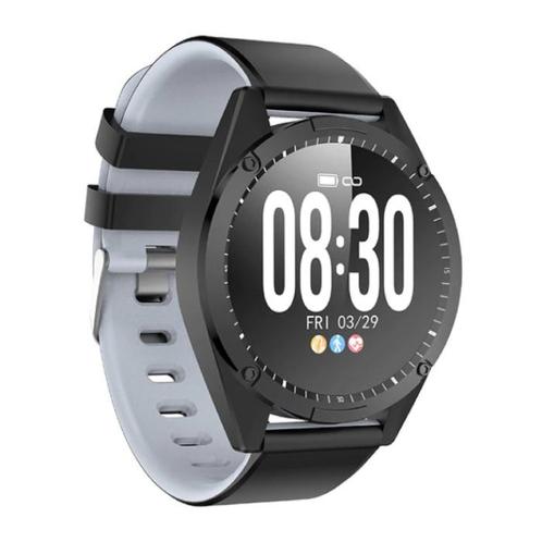 Sports Smartwatch Fitness Sport Activity Tracker Smartphone, Sieraden, Tassen en Uiterlijk, Smartwatches, Nieuw, Verzenden