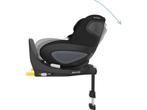 Maxi-Cosi Pearl 360 i-Size - Autostoeltje - Authentic Black, Verzenden, Zo goed als nieuw