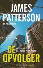De opvolger 9789403120324 James Patterson, Boeken, Verzenden, Gelezen, James Patterson