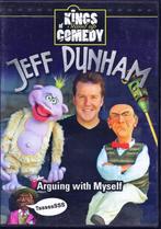 Jeff Dunham - Arguing with myself (dvd tweedehands film), Ophalen of Verzenden, Zo goed als nieuw