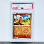 Pokémon Graded card - Charmander - Pokémon - PSA 9, Nieuw