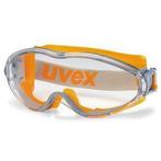 Uvex Ultrasonic Ruimzichtbril | Veiligheidsbril, Doe-het-zelf en Verbouw, Overige Doe-het-zelf en Verbouw, Nieuw, Verzenden