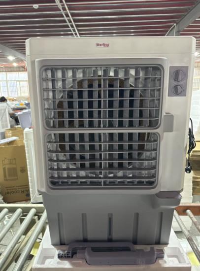 Koelventilator 10.000 m³/u 100 liter, Auto diversen, Autogereedschap, Verzenden